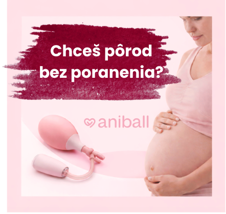 Anbiball APRIL B